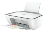 HP Deskjet 2755e All-in-One Printer w/ bonus 6 months Instant Ink through HP+ - Image 3