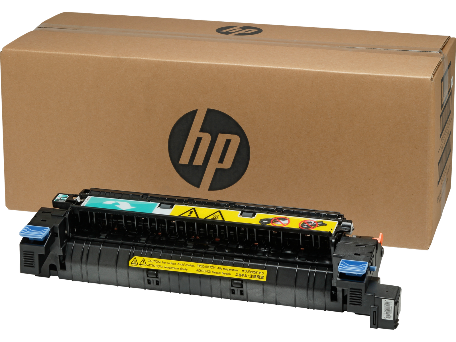 HP LaserJet CE514A 110V Maintenance Kit HP LaserJet CE514A 110V Maintenance Kit - Image 1